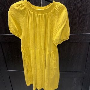 Universal Thread dress